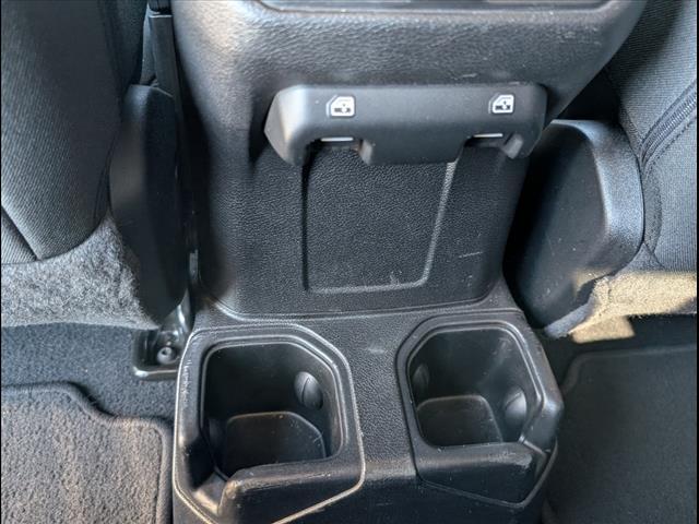 used 2020 Jeep Gladiator car, priced at $29,814