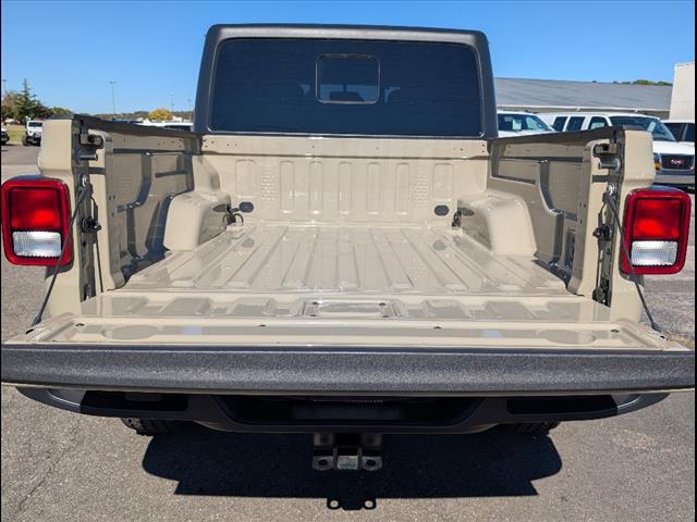 used 2020 Jeep Gladiator car, priced at $29,814