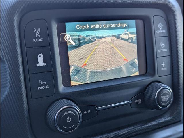 used 2020 Jeep Gladiator car, priced at $29,814