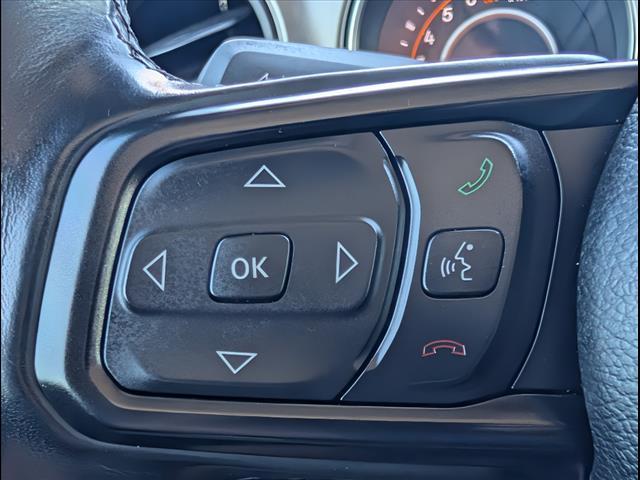 used 2020 Jeep Gladiator car, priced at $29,814