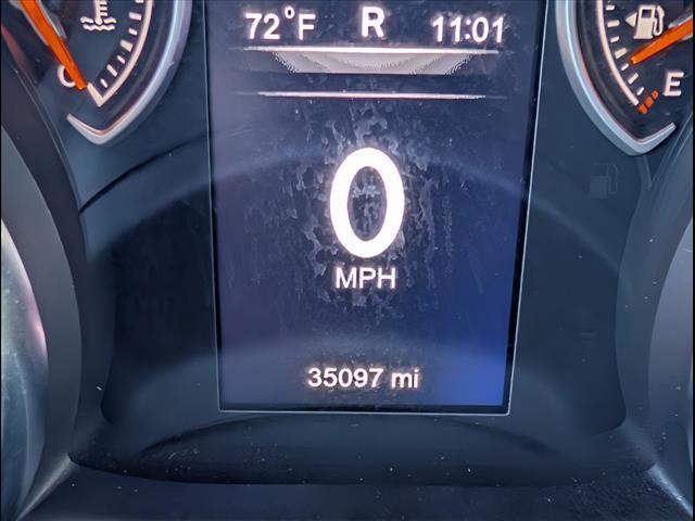 used 2020 Jeep Gladiator car, priced at $29,814