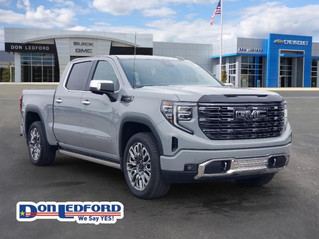 new 2025 GMC Sierra 1500 car, priced at $84,765