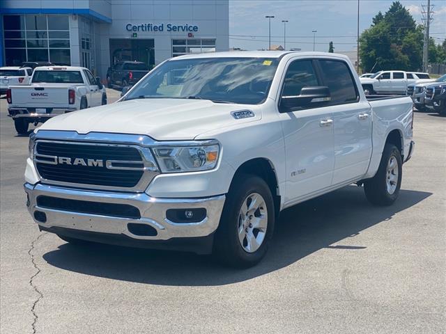 used 2020 Ram 1500 car, priced at $30,690