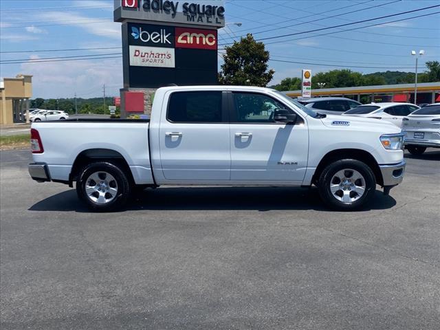 used 2020 Ram 1500 car, priced at $30,690