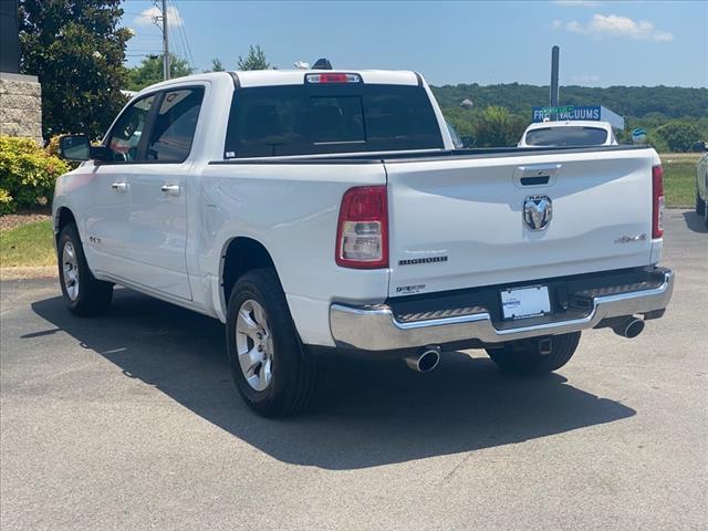 used 2020 Ram 1500 car, priced at $30,690