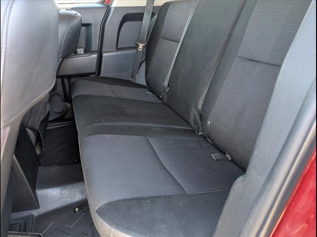 used 2011 Toyota FJ Cruiser car, priced at $18,500