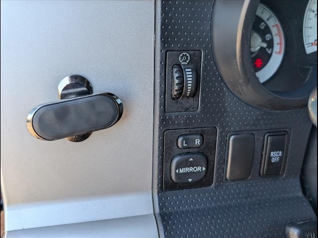 used 2011 Toyota FJ Cruiser car, priced at $18,500