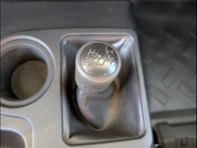 used 2011 Toyota FJ Cruiser car, priced at $18,500