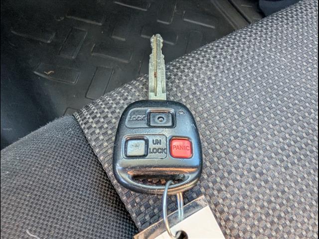 used 2011 Toyota FJ Cruiser car, priced at $18,500