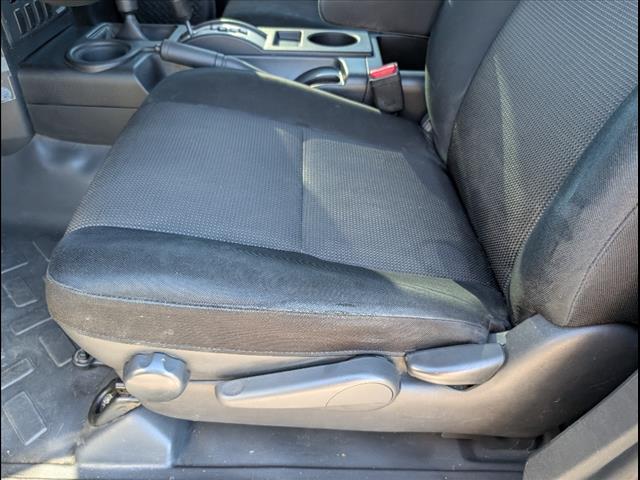 used 2011 Toyota FJ Cruiser car, priced at $18,500