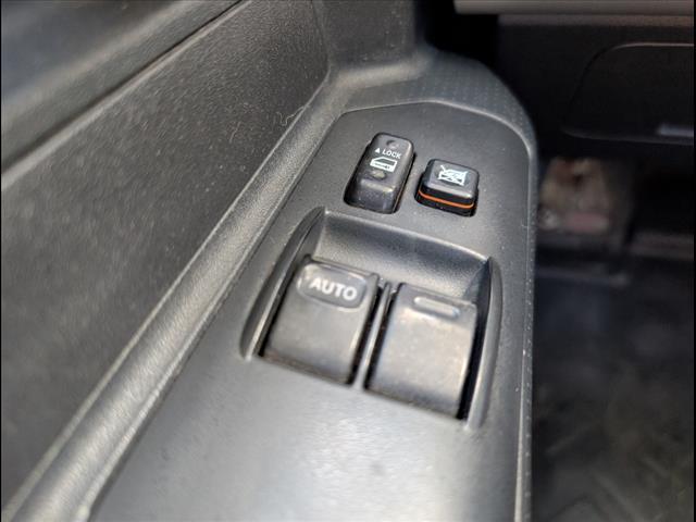 used 2011 Toyota FJ Cruiser car, priced at $18,500