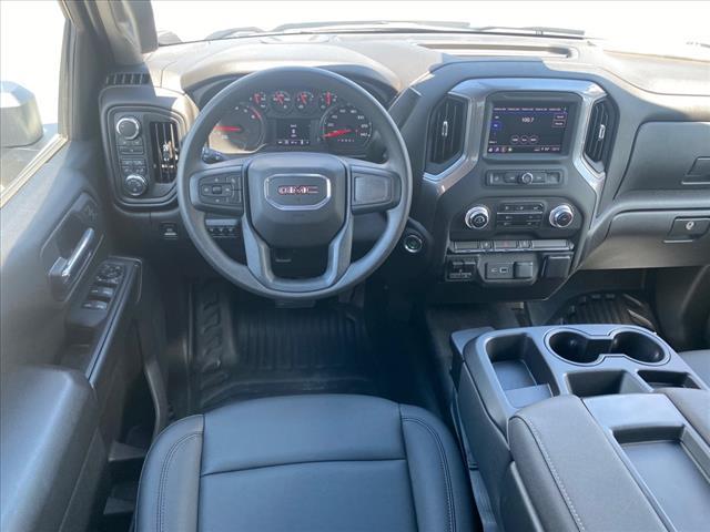 new 2024 GMC Sierra 2500 car, priced at $52,453