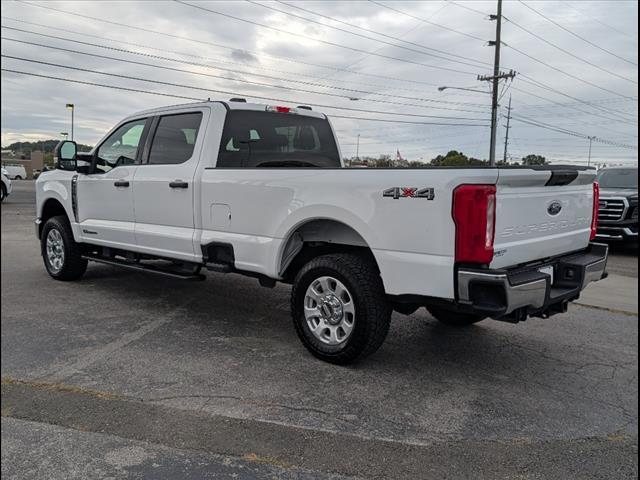 used 2024 Ford F-250 car, priced at $59,998