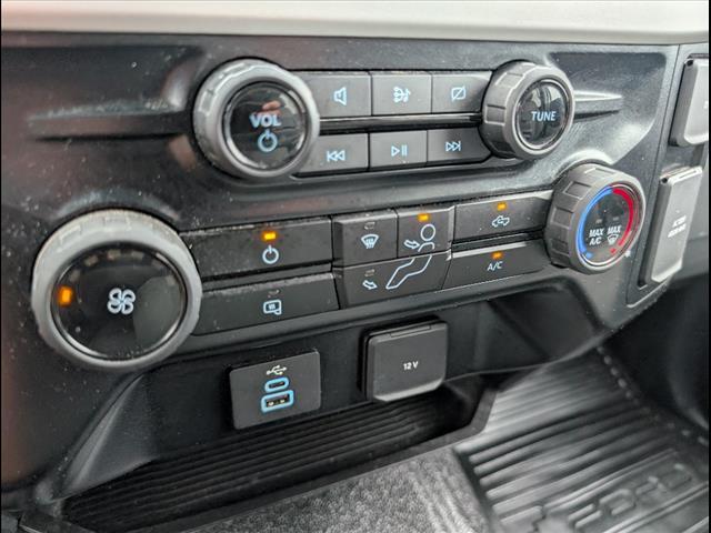 used 2024 Ford F-250 car, priced at $59,998
