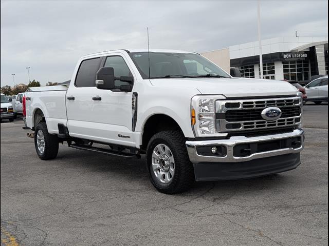 used 2024 Ford F-250 car, priced at $59,998