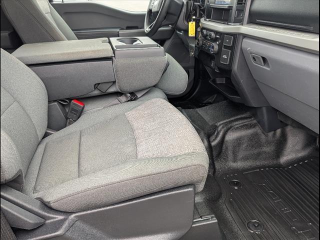 used 2024 Ford F-250 car, priced at $59,998