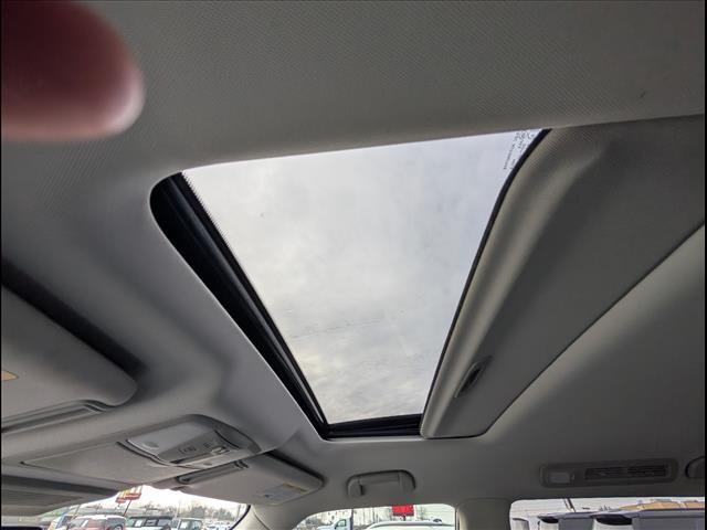 used 2018 Nissan Armada car, priced at $24,583