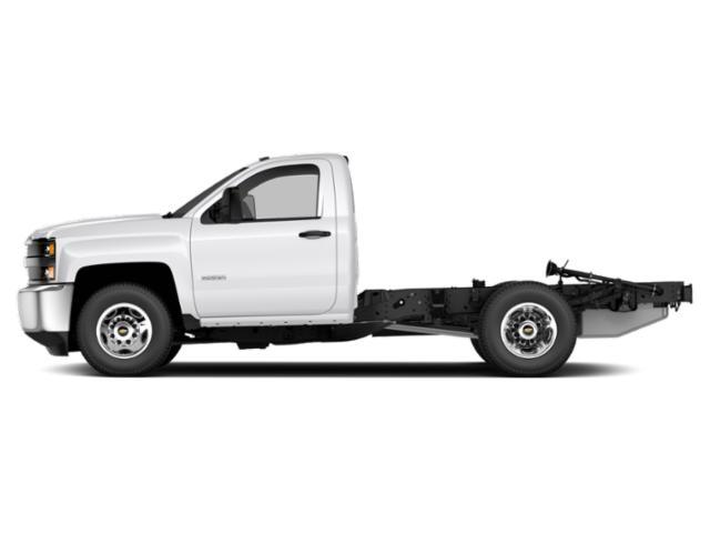 used 2015 Chevrolet Silverado 3500 car, priced at $33,985