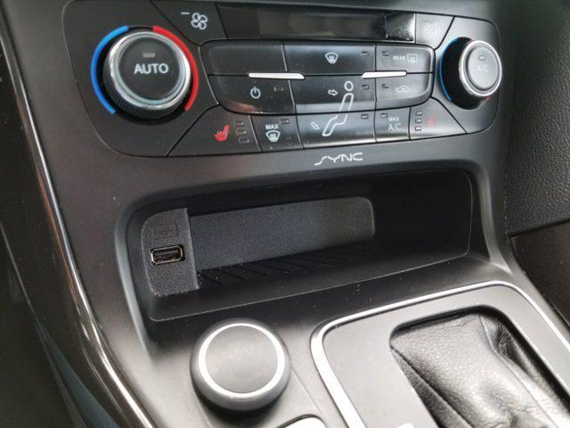 used 2017 Ford Focus car, priced at $10,303