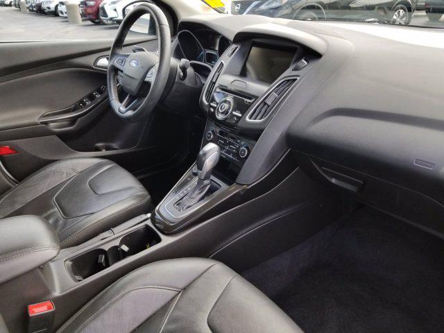 used 2017 Ford Focus car, priced at $10,303