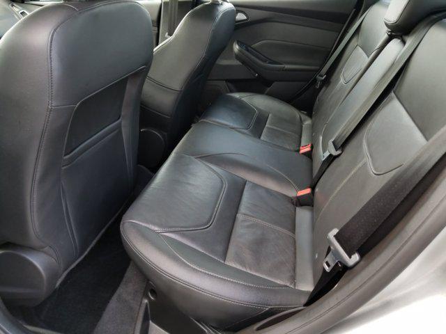 used 2017 Ford Focus car, priced at $10,303