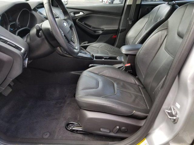 used 2017 Ford Focus car, priced at $10,303