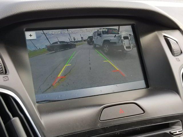 used 2017 Ford Focus car, priced at $10,303