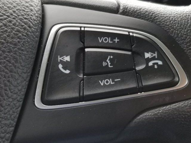 used 2017 Ford Focus car, priced at $10,303