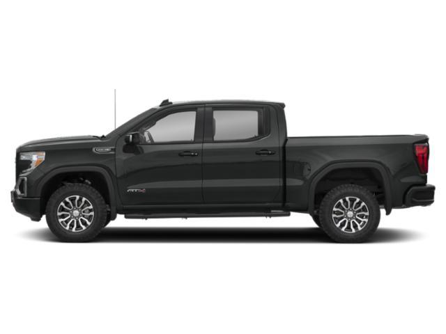 used 2021 GMC Sierra 1500 car, priced at $42,903