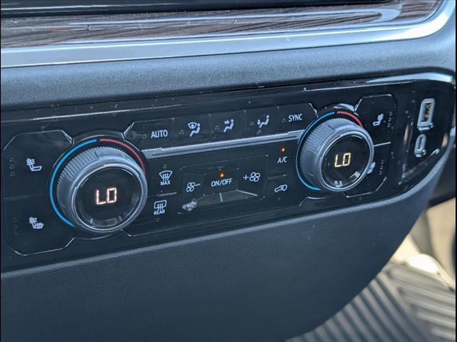 used 2022 Chevrolet Silverado 1500 car, priced at $38,303