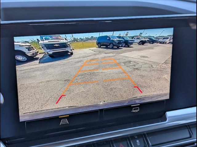 used 2022 Chevrolet Silverado 1500 car, priced at $38,303