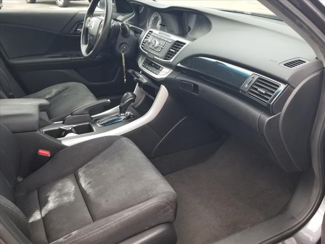 used 2013 Honda Accord car, priced at $10,003