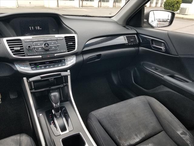 used 2013 Honda Accord car, priced at $10,003