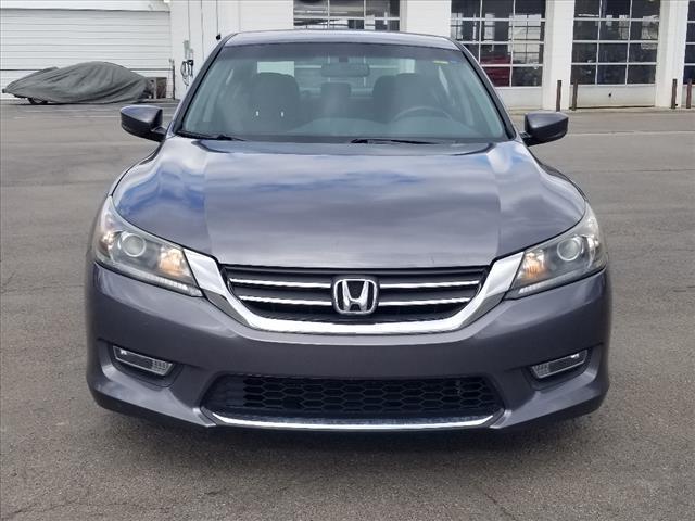 used 2013 Honda Accord car, priced at $10,003