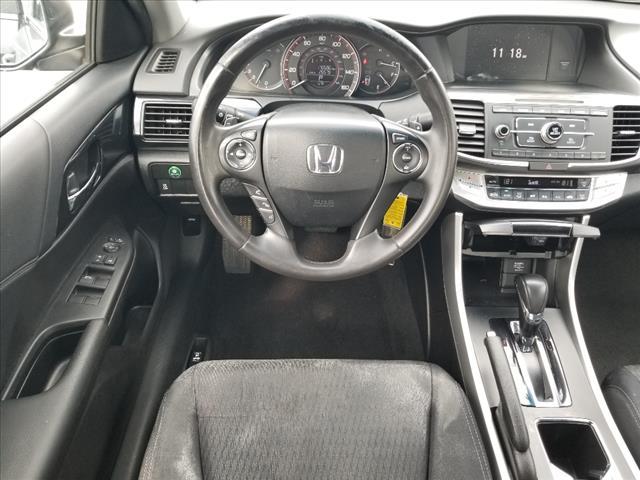 used 2013 Honda Accord car, priced at $10,003