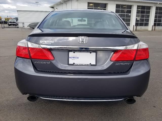 used 2013 Honda Accord car, priced at $10,003