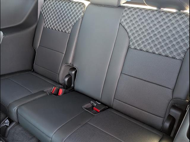 new 2026 GMC Acadia car, priced at $62,695