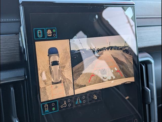 new 2026 GMC Acadia car, priced at $62,695