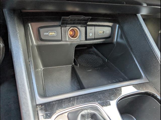 used 2023 Hyundai Tucson car, priced at $25,595