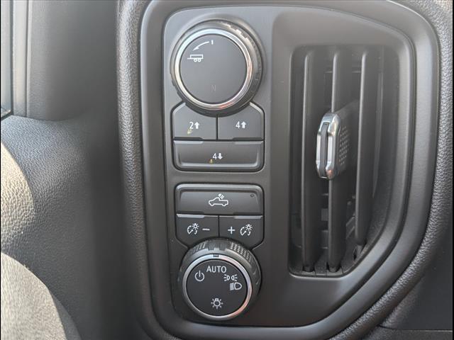 used 2020 Chevrolet Silverado 2500 car, priced at $42,595