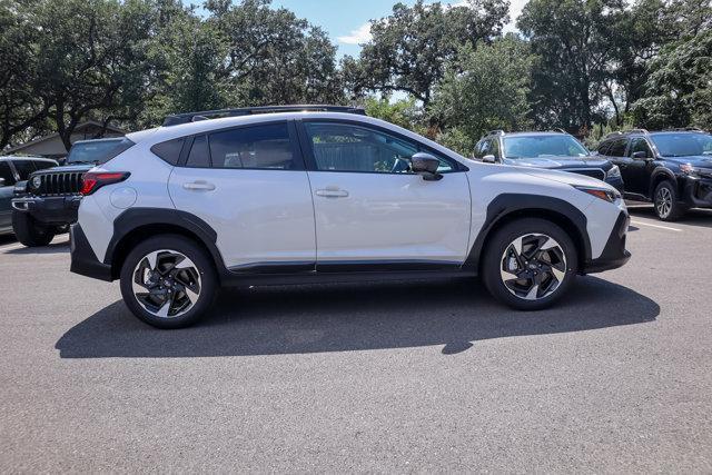 new 2024 Subaru Crosstrek car, priced at $33,764