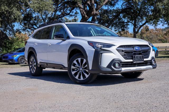 new 2025 Subaru Outback car, priced at $37,431