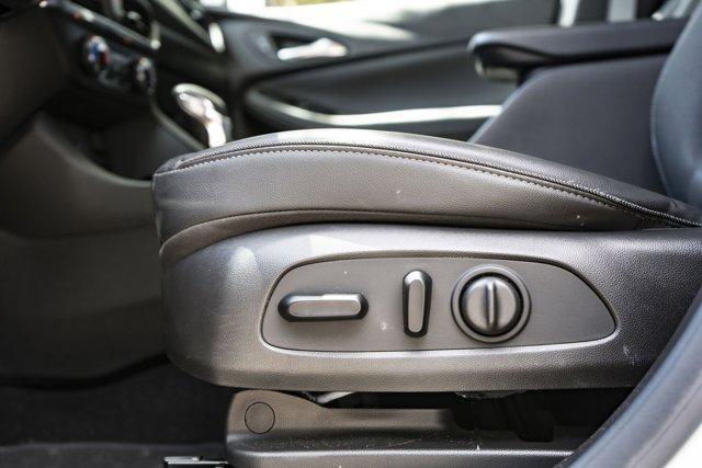 used 2024 Buick Encore GX car, priced at $20,996