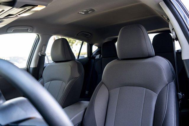 used 2025 Subaru Crosstrek car, priced at $25,995