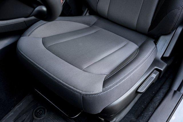 used 2025 Subaru Crosstrek car, priced at $25,995