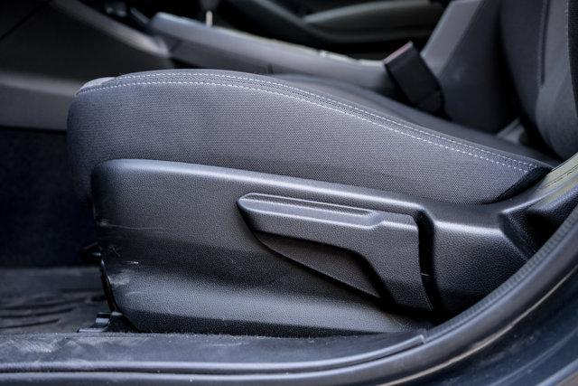 used 2025 Subaru Crosstrek car, priced at $26,996