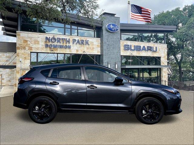 used 2025 Subaru Crosstrek car, priced at $25,995