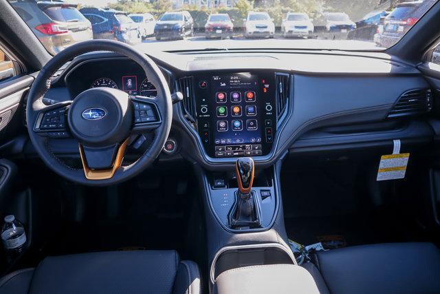 new 2025 Subaru Outback car, priced at $40,816