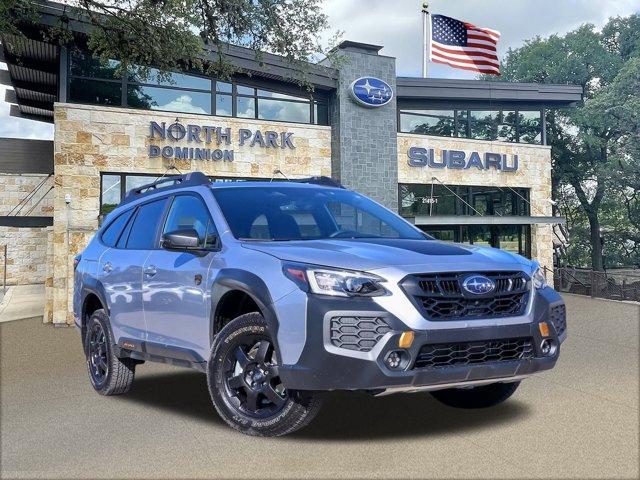 new 2025 Subaru Outback car, priced at $40,816