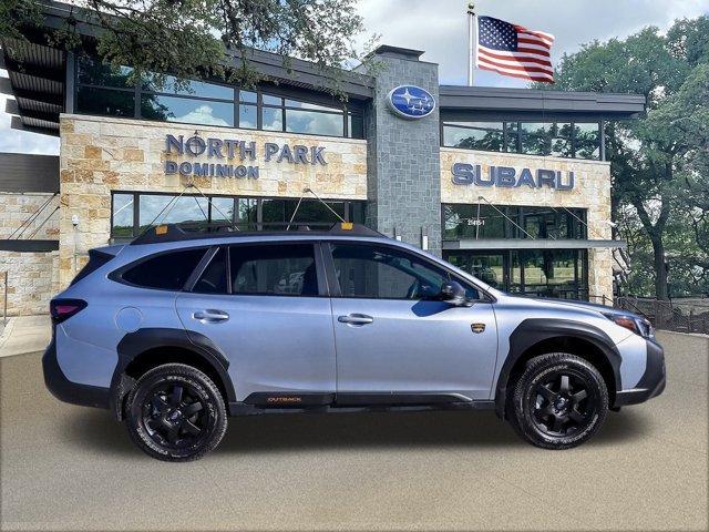 new 2025 Subaru Outback car, priced at $40,816